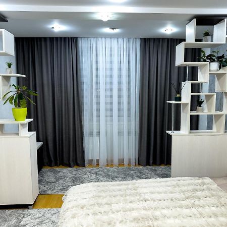 Grandstay Apartments Chisinau Exterior photo