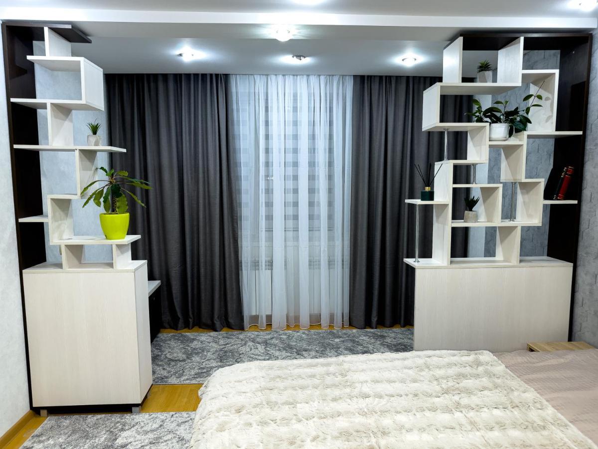Grandstay Apartments Chisinau Exterior photo