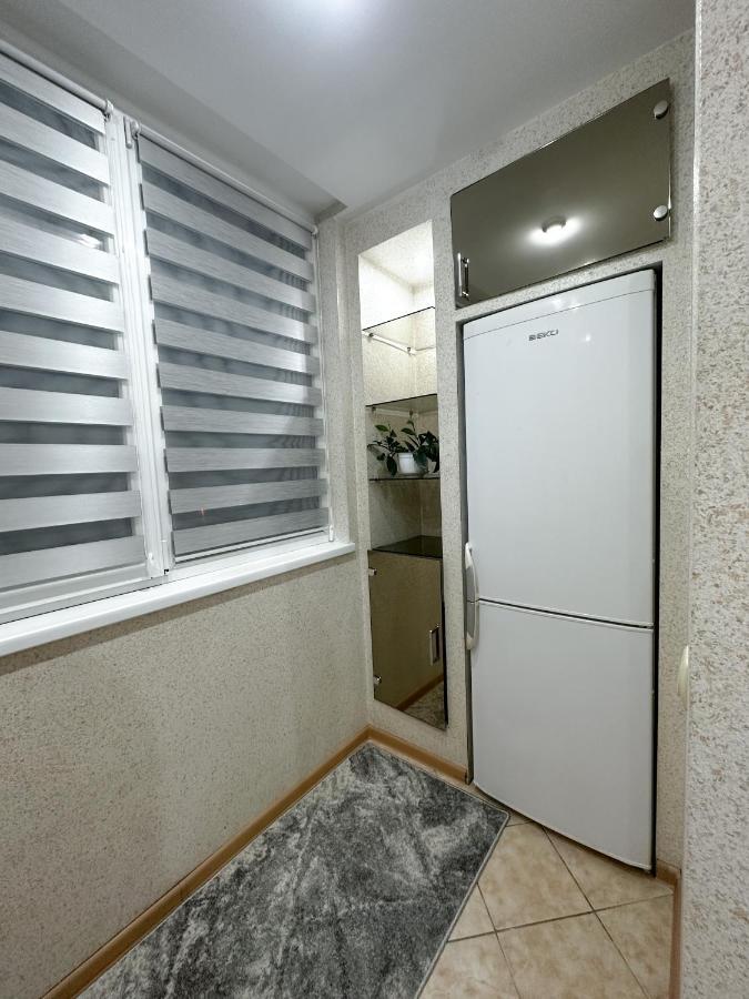 Grandstay Apartments Chisinau Exterior photo
